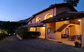 Agriturismo L'Ulivo